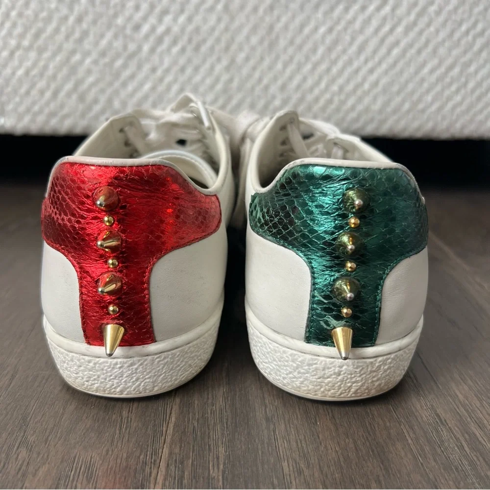 Gucci Women’s sneakers - Picture 5 of 12